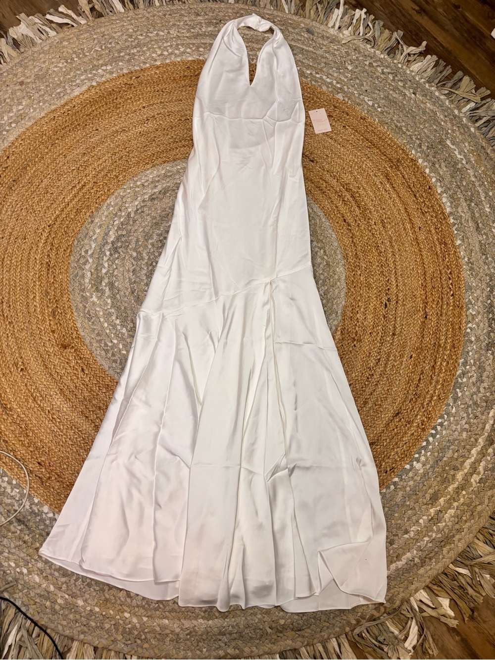 birdy grey bridal dresses | | Birdy Grey White Halter Dress Gown 30000 to 40000